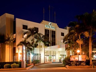 Agoda.com Australia Apartments & Hotels