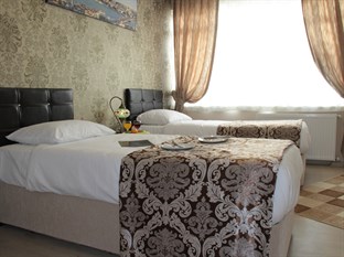 Agoda.com Turkey Apartments & Hotels