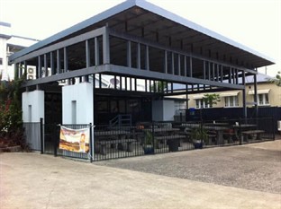 Agoda.com Australia Apartments & Hotels