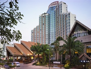 Agoda.com Thailand Apartments & Hotels