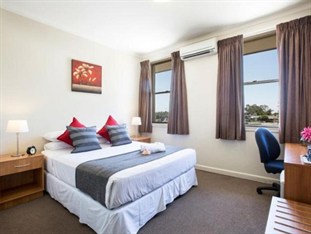 Agoda.com Australia Apartments & Hotels