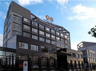 Agoda.com China Apartments & Hotels