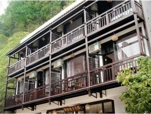 Agoda.com China Apartments & Hotels