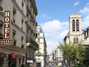 Agoda.com Apartments & Hotels France 