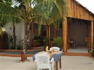 Agoda.com Maldives Apartments & Hotels