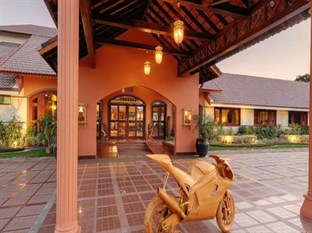 Agoda.com India Apartments & Hotels