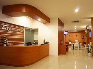 Agoda.com Thailand Apartments & Hotels