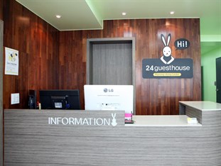 Agoda.com South Korea Apartments & Hotels