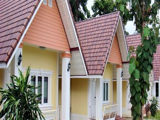 Agoda.com Thailand Apartments & Hotels