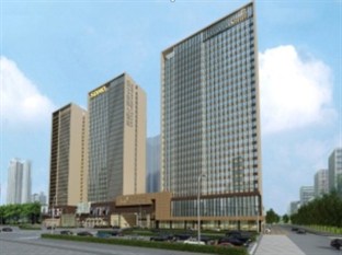 Agoda.com China Apartments & Hotels