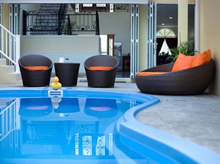 Agoda.com Thailand Apartments & Hotels