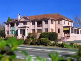 Agoda.com Australia Apartments & Hotels