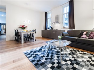 Agoda.com Netherlands Apartments & Hotels