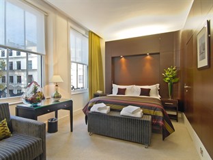 Agoda.com United Kingdom Apartments & Hotels