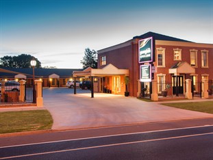 Agoda.com Australia Apartments & Hotels