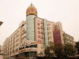 Agoda.com China Apartments & Hotels