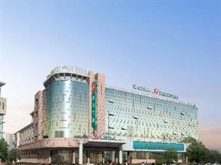 Agoda.com China Apartments & Hotels