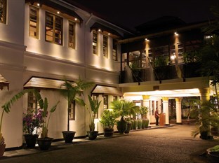 Agoda.com Myanmar Apartments & Hotels