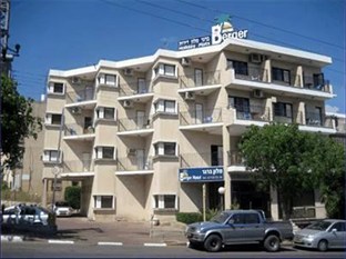 Agoda.com Israel Apartments & Hotels