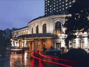 Agoda.com China Apartments & Hotels