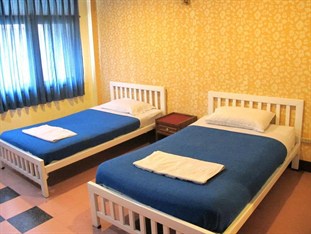 Agoda.com Thailand Apartments & Hotels