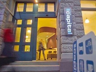 Agoda.com New Zealand Apartments & Hotels