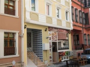 Agoda.com Turkey Apartments & Hotels