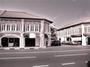 Agoda.com  Singapore Apartments & Hotels