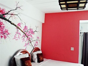 Agoda.com Thailand Apartments & Hotels