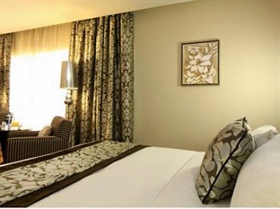 Agoda.com Saudi Arabia Apartments & Hotels