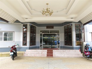Agoda.com Thailand Apartments & Hotels