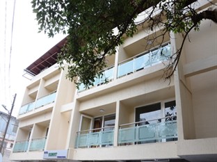 Agoda.com India Apartments & Hotels