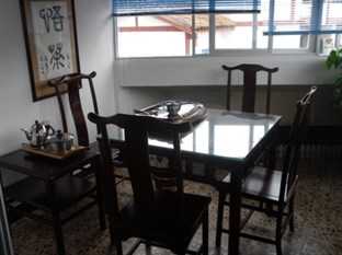 Agoda.com China Apartments & Hotels