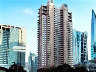 Agoda.com China Apartments & Hotels