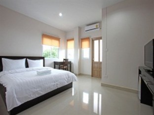 Agoda.com Thailand Apartments & Hotels