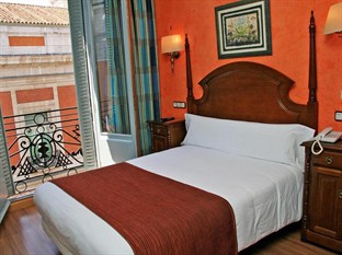 Agoda.com Spain Apartments & Hotels