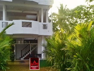 Agoda.com Sri Lanka Apartments & Hotels