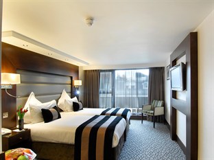 Agoda.com United Kingdom Apartments & Hotels