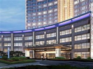 Agoda.com China Apartments & Hotels