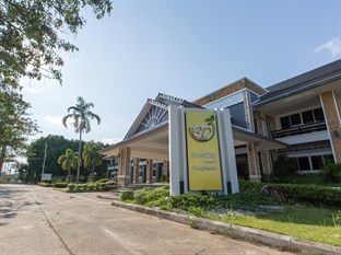 Agoda.com Thailand Apartments & Hotels