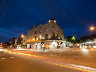 Agoda.com Australia Apartments & Hotels