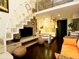 Agoda.com Taiwan Apartments & Hotels