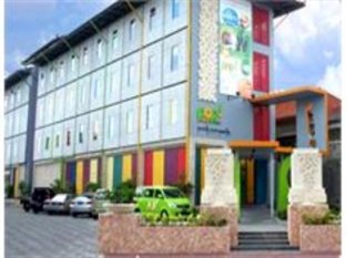 Agoda.com Indonesia Apartments & Hotels