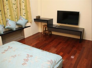Agoda.com Taiwan Apartments & Hotels
