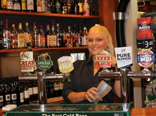 Agoda.com Australia Apartments & Hotels