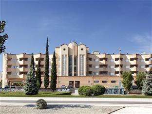 Agoda.com Spain Apartments & Hotels