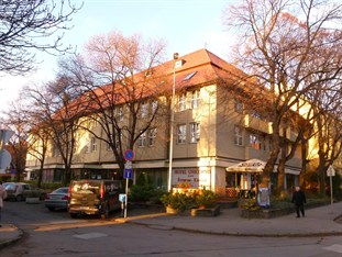 Agoda.com Hungary Apartments & Hotels