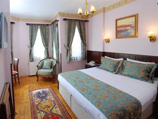 Agoda.com Turkey Apartments & Hotels