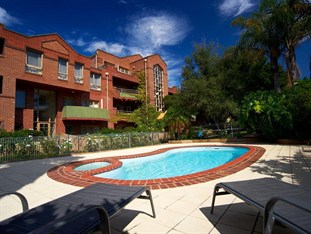 Agoda.com Australia Apartments & Hotels