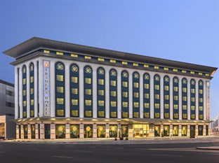 Agoda.com United Arab Emirates Apartments & Hotels